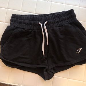 gymshark shorts✨